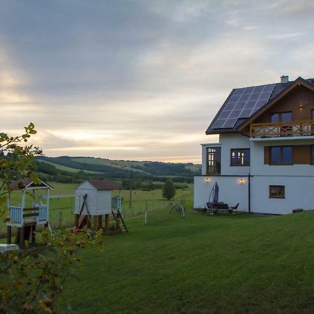 Agroturystyka Sloszowka Villa Duszniki Zdroj Exterior photo